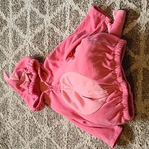 4 for $28 - Carter's Girls 12m Pink Dinosaur Costume